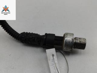 датчик кондиционера Opel Zafira 2 поколение (B) [рестайлинг] 2009, 2.2 л., бензин, АКПП, белый, минивэн, 91317212218