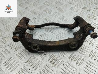 скоба суппорта Citroen C5 1 поколение [рестайлинг] 2005, 2.0 л., дизель, МКПП, серый, хетчбэк 5 дв., 0204201313