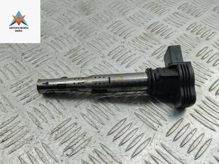 катушка зажигания Volkswagen Touran 1 поколение 2005, 2.0 л., бензин, МКПП, серый, минивэн, 07K905715F