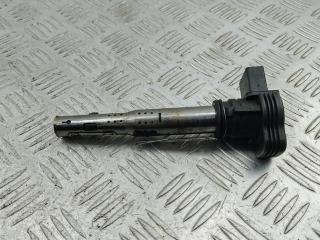 катушка зажигания Volkswagen Touran 2005, 2.0 л., бензин, МКПП, серый, минивэн, 07K905715F
