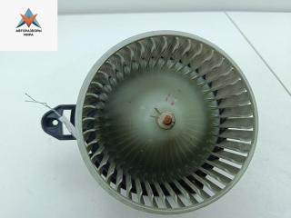 моторчик печки Audi A6 4B/C5 1998, 2.4 л., бензин, МКПП, синий, универсал, 4B1820021