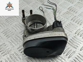 заслонка дроссельная Volkswagen Touran 1 поколение 2005, 2.0 л., бензин, МКПП, серый, минивэн, 06F133062