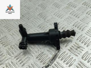 цилиндр сцепления рабочий Skoda Fabia 2 поколение (5J) 2008, 1.2 л., бензин, МКПП, серый, хетчбэк 5 дв., 6Q0721261F