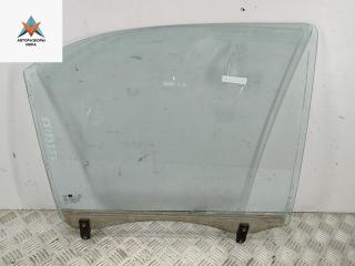 стекло двери задней правой Kia Sorento 1 поколение 2003, 2.5 л., дизель, АКПП, зелёный, внедорожник 5 дв., 43R-00240