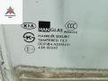 стекло двери задней правой Kia Sorento 1 поколение 2003, 2.5 л., дизель, АКПП, зелёный, внедорожник 5 дв., 43R-00240 - фото №2
