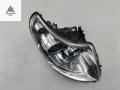 фара правая Citroen Jumper 2 поколение 2013, 2.2 л., дизель, МКПП, серый, микроавтобус, 1369495080 - фото №2