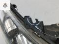 фара правая Citroen Jumper 2 поколение 2013, 2.2 л., дизель, МКПП, серый, микроавтобус, 1369495080 - фото №3