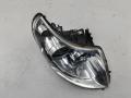 фара правая Citroen Jumper 2 поколение 2013, 2.2 л., дизель, МКПП, серый, микроавтобус, 1369495080 - фото №2