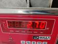 фара правая Citroen Jumper 2 поколение 2013, 2.2 л., дизель, МКПП, серый, микроавтобус, 1369495080 - фото №6
