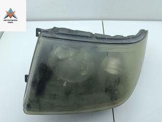 фара правая Volkswagen Crafter 1 поколение 2006, 2.5 л., дизель, МКПП, белый, микроавтобус, 24761600R