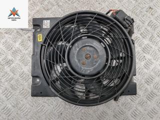 вентилятор радиатора Opel Astra G 1998, 1.6 л., бензин, МКПП, серый, хетчбэк 5 дв., 0130303837, 9133063
