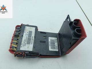 Блок управления аккумулятором Peugeot 308 T7 2008, 1.6 л., бензин, МКПП, синий, хетчбэк 5 дв., 9663704680