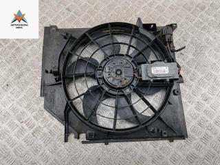 вентилятор радиатора BMW 3 серия E46 [рестайлинг] 2004, 2.0 л., бензин, МКПП, серый, седан, 6922670