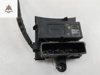 блок управления вентилятором (реле) Opel Vectra C 2002, 1.6 л., бензин, МКПП, серый, седан, 1379151