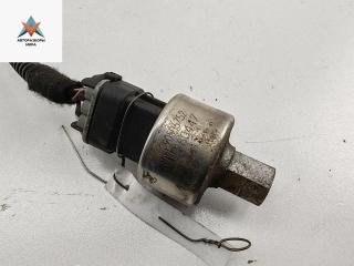 датчик кондиционера Opel Vectra B [рестайлинг] 1999, 1.8 л., бензин, МКПП, красный, седан, 90506751