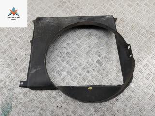 диффузор вентилятора BMW 5 серия E39 1998, 2.0 л., бензин, МКПП, серый, универсал, 17111740700