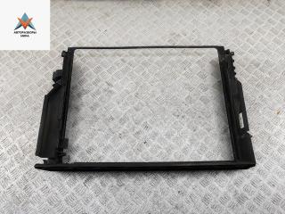 кассета радиаторов BMW 7 серия E65/E66/E67 2002, 3.6 л., бензин, АКПП, зелёный, седан, 7507970