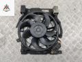 вентилятор радиатора Opel Zafira 2 поколение (B) [рестайлинг] 2009, 2.2 л., бензин, АКПП, белый, минивэн, 0130303960, 13132559 - фото №3