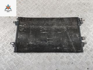 радиатор кондиционера Renault Laguna 2 поколение [рестайлинг] 2006, 1.6 л., бензин, МКПП, серый, хетчбэк 5 дв., 8200332852