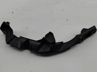 крепление фары правой Renault Megane 2 поколение 2003, 1.6 л., бензин, МКПП, серый, универсал, 8200114674