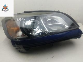 фара правая Opel Zafira 1 поколение (A) [рестайлинг] 2004, 2.2 л., бензин, АКПП, синий, минивэн, 1307022333, 93175701