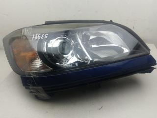 фара правая Opel Zafira A 2004, 2.2 л., бензин, АКПП, синий, минивэн, 1307022333, 93175701