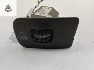 кнопка корректора фар Fiat Ducato 2 поколение [рестайлинг] 2005, 2.8 л., дизель, МКПП, синий, микроавтобус, 7353160910