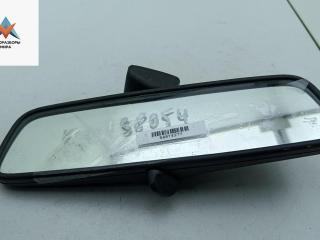зеркало салона Opel Vectra B 1998, 1.6 л., бензин, МКПП, синий, седан
