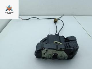 замок двери задней правой Mercedes-Benz C-Класс W203/S203/CL203 2002, 2.2 л., дизель, АКПП, серый, универсал, 2037300235