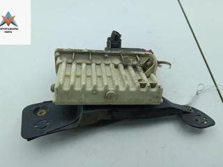 вентилятор радиатора Opel Zafira 1 поколение (A) 2002, 2.2 л., бензин, 24462340