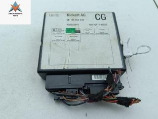 блок управления центральным замком Opel Vectra B 1998, 1.6 л., бензин, МКПП, синий, седан, 90564349