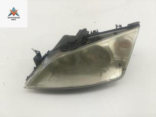 фара левая Ford Mondeo 3 поколение [рестайлинг] 2004, 2.0 л., бензин, МКПП, серый, универсал, 1S7113006AL