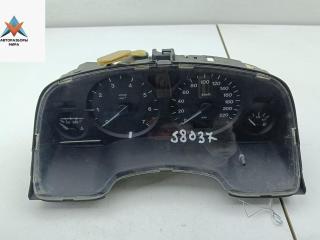 приборная панель Opel Zafira 1 поколение (A) 2002, 2.2 л., бензин, АКПП, серый, минивэн, 24419565