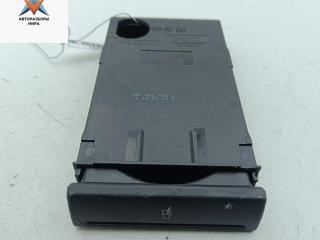 подстаканник Audi A6 4B/C5 [рестайлинг] 2002, 1.8 л., Ti, бензин, АКПП, серый, универсал, 4B0862534D