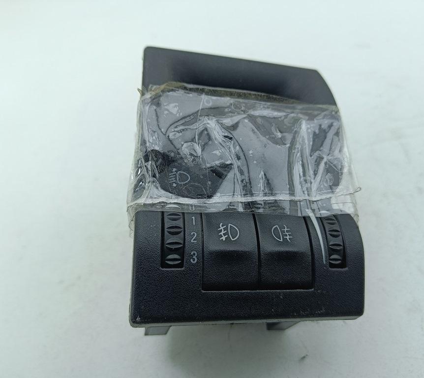 переключатель света Opel Vectra B 1998, 1.6 л., бензин, МКПП, синий, седан, 90569814