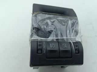 переключатель света Opel Vectra B 1998, 1.6 л., бензин, МКПП, синий, седан, 90569814