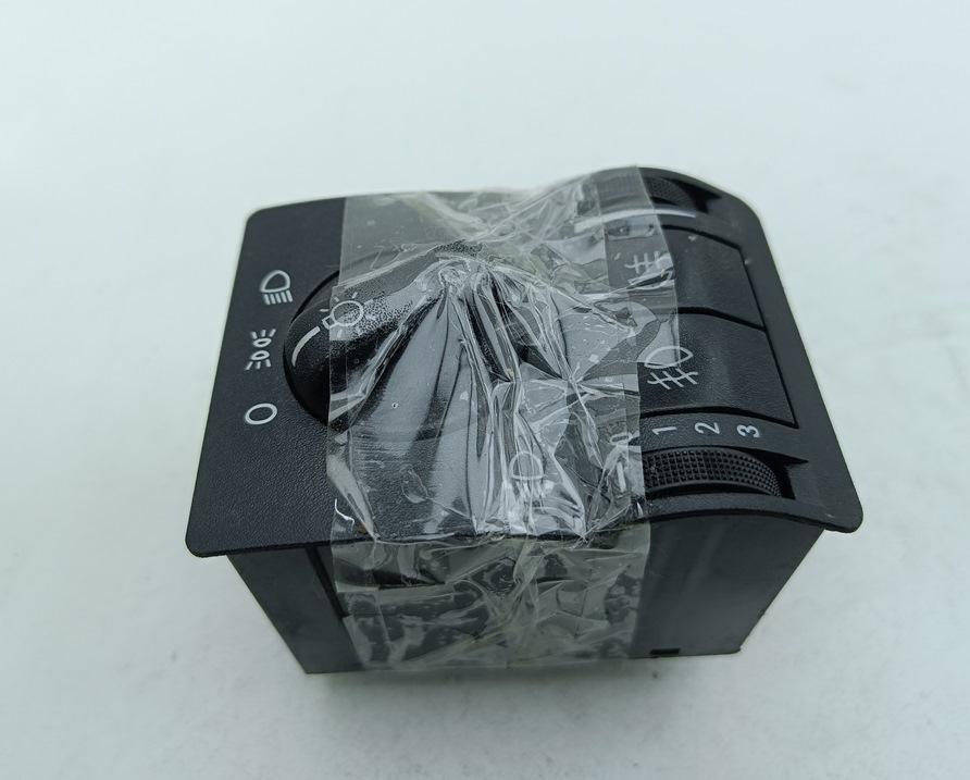 переключатель света Opel Zafira A 2001, 2.2 л., бензин, МКПП, серый, минивэн, 09133249