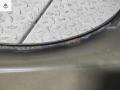 крыло переднее правое BMW 3 серия E46 1999, 2.0 л., дизель, МКПП, зелёный, универсал - фото №4