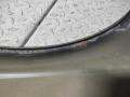 крыло переднее правое BMW 3 серия E46 1999, 2.0 л., дизель, МКПП, зелёный, универсал - фото №4