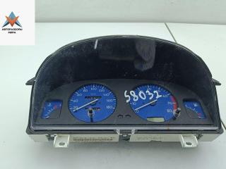 приборная панель Citroen Berlingo 1 поколение (M49) 2000, 1.8 л., бензин, МКПП, синий, фургон, 9636105080