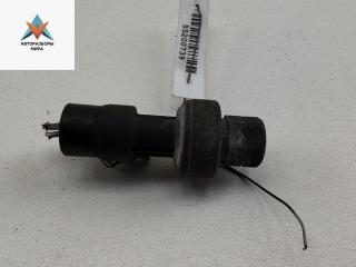 датчик кондиционера Renault Megane 2 поколение 2003, 1.6 л., бензин, МКПП, серый, универсал, 09131721