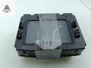 дисплей Opel Zafira 1 поколение (A) 2002, 2.2 л., бензин, АКПП, серый, минивэн, 24435537