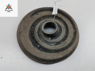 Проставка под пружину заднюю Mercedes-Benz Vito-1 W638 2002, 2.2 л., дизель, МКПП, жёлтый, микроавтобус, 6383240784