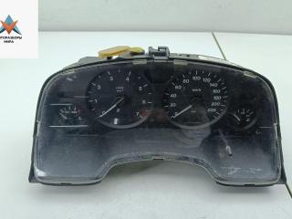 приборная панель Opel Zafira 1 поколение (A) 2001, 2.2 л., бензин, МКПП, серый, минивэн, 24419565