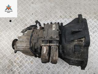 КПП автоматическая (АКПП) IVECO Daily 4 поколение 2008, 2.3 л., дизель, АКПП, белый, микроавтобус, 6AS400V0