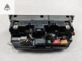 блок управления печки / климат-контроля Audi A6 4F/C6 2005, 3.0 л., дизель, АКПП, серый, седан, 4F1820043J - фото №4
