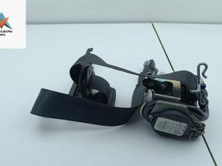 ремень безопасности Peugeot 308 T7 2008, 1.6 л., бензин, МКПП, синий, хетчбэк 5 дв., 96568574XX