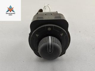 джойстик регулировки зеркал Fiat Ducato 2 поколение [рестайлинг] 2005, 2.8 л., дизель, МКПП, синий, микроавтобус