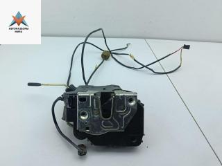 замок двери передней левой Mercedes-Benz C-Класс W203/S203/CL203 2002, 2.2 л., дизель, АКПП, серый, универсал, 2037200135