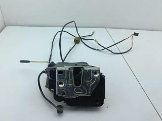 замок двери передней левой Mercedes-Benz C W203 2002, 2.2 л., дизель, АКПП, серый, универсал, 2037200135